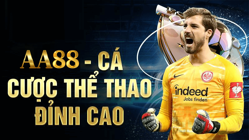 cách thức tham gia vào thể thao aa88