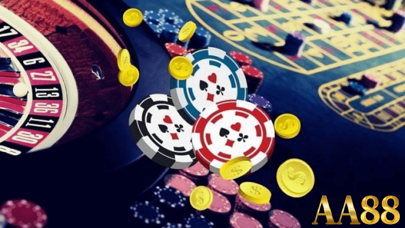 khám phá sâu hơn về casino aa88