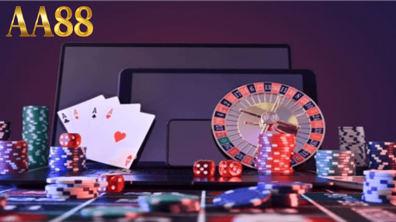 Tâm lý khi chơi cá cược tại casino aa88