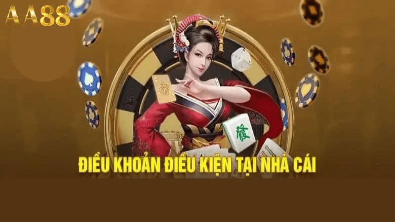 Chính sách thanh toán tại aa88
