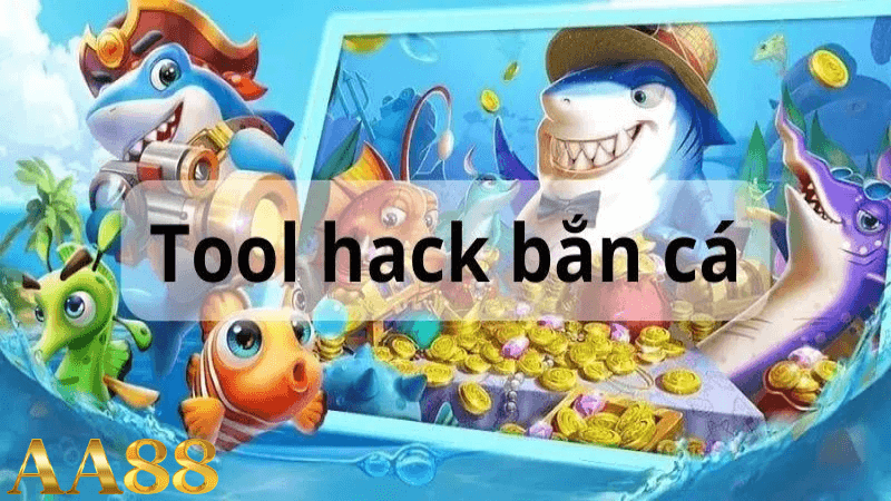 Ưu điểm của hack bắn cá nhất định bạn không nên bỏ lỡ