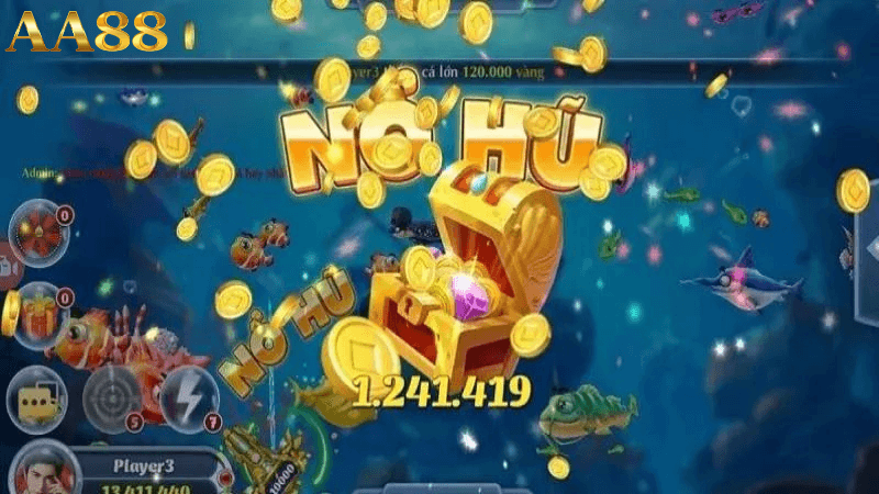 Mẹo nổ hũ để giành những phần thưởng lớn
