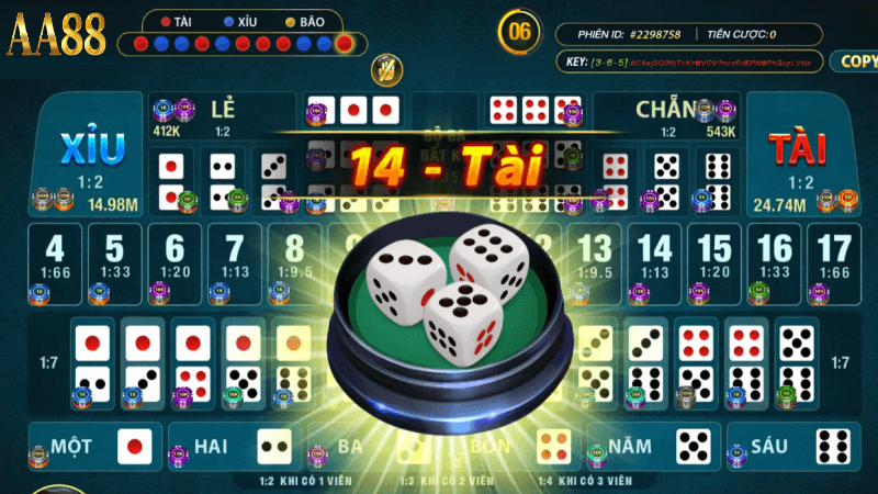 Quy trình tải game tài xỉu online