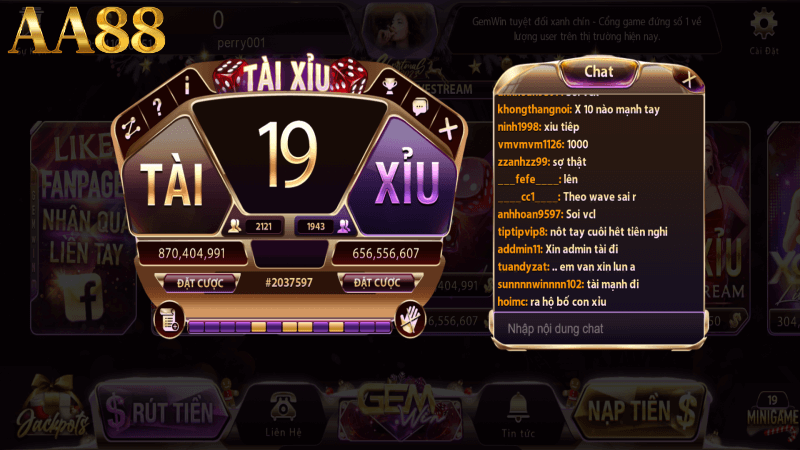 Ưu điểm và nhược điểm của game tài xỉu online