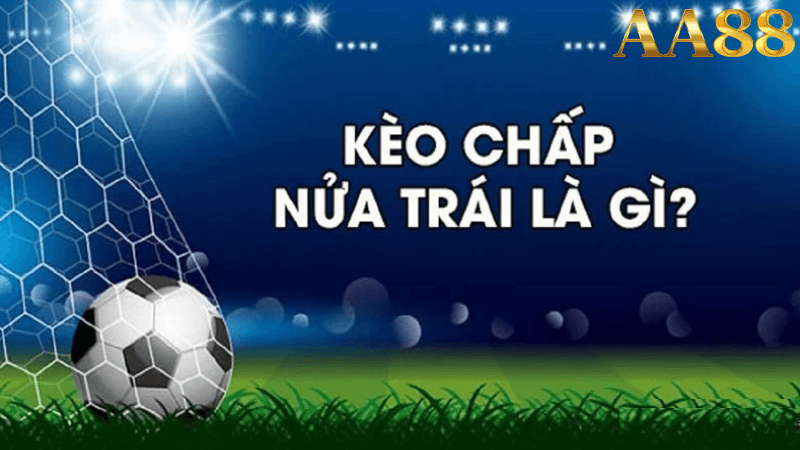 Tỷ lệ kèo chấp
