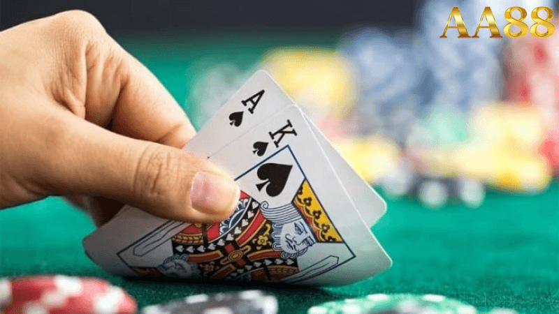 Kỹ năng quản lý rủi ro trong xì dách