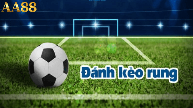 Đánh kèo rung