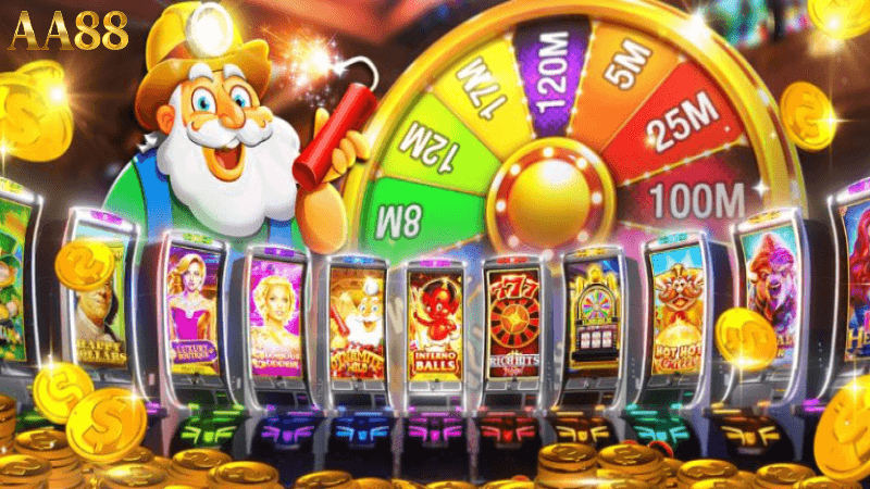 Thuật ngữ quan trọng trong game nổ hũ là gì?