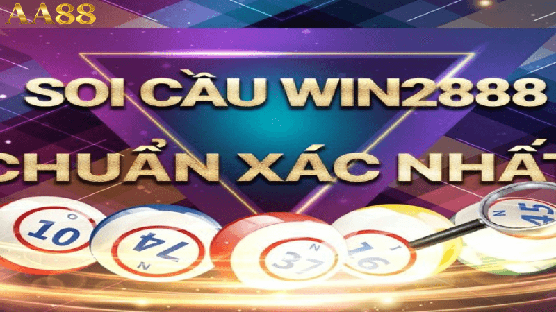 Các phương pháp soi cầu hiệu quả
