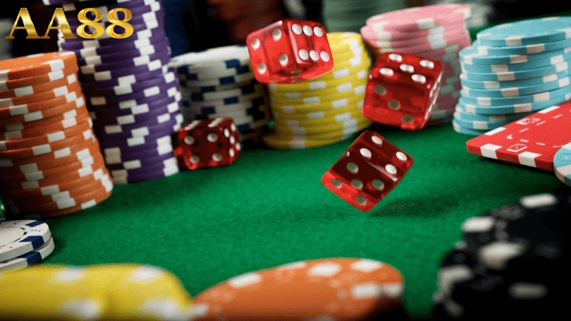 Tải game tài xỉu online tại aa88
