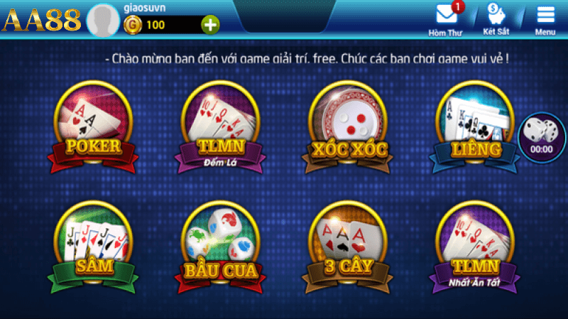 Chiến lược chơi game bài đổi thưởng hiệu quả