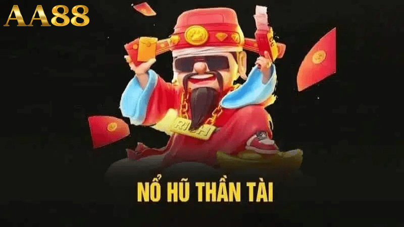Những chiến lược thông minh khi chơi nổ hũ thần tài tại aa88