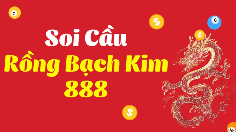 Tầm quan trọng của soi cầu rồng bạch kim