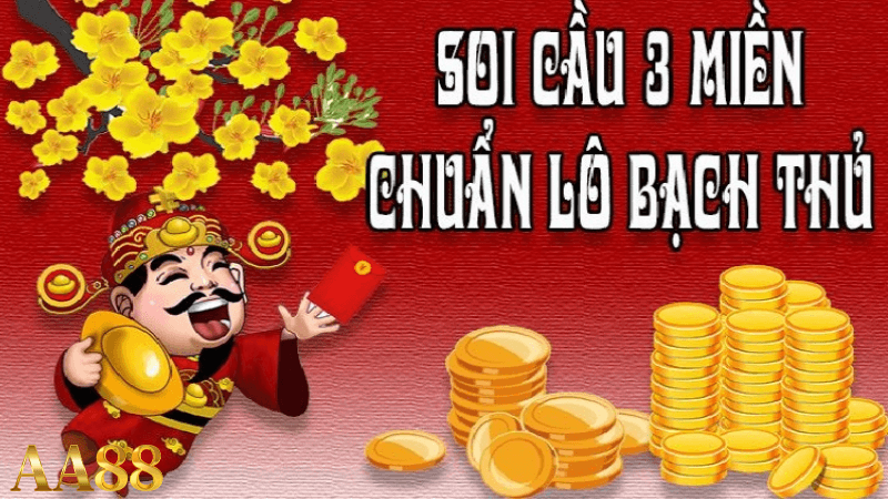 Các công cụ và nền tảng hỗ trợ soi cầu xổ số